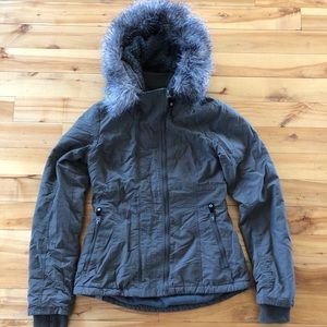 Bench Mid/Heavy weight jacket